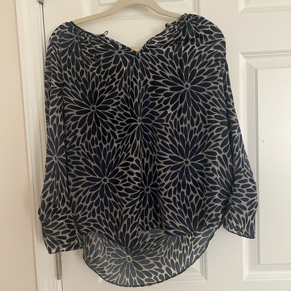 Rebecca Taylor Blouse